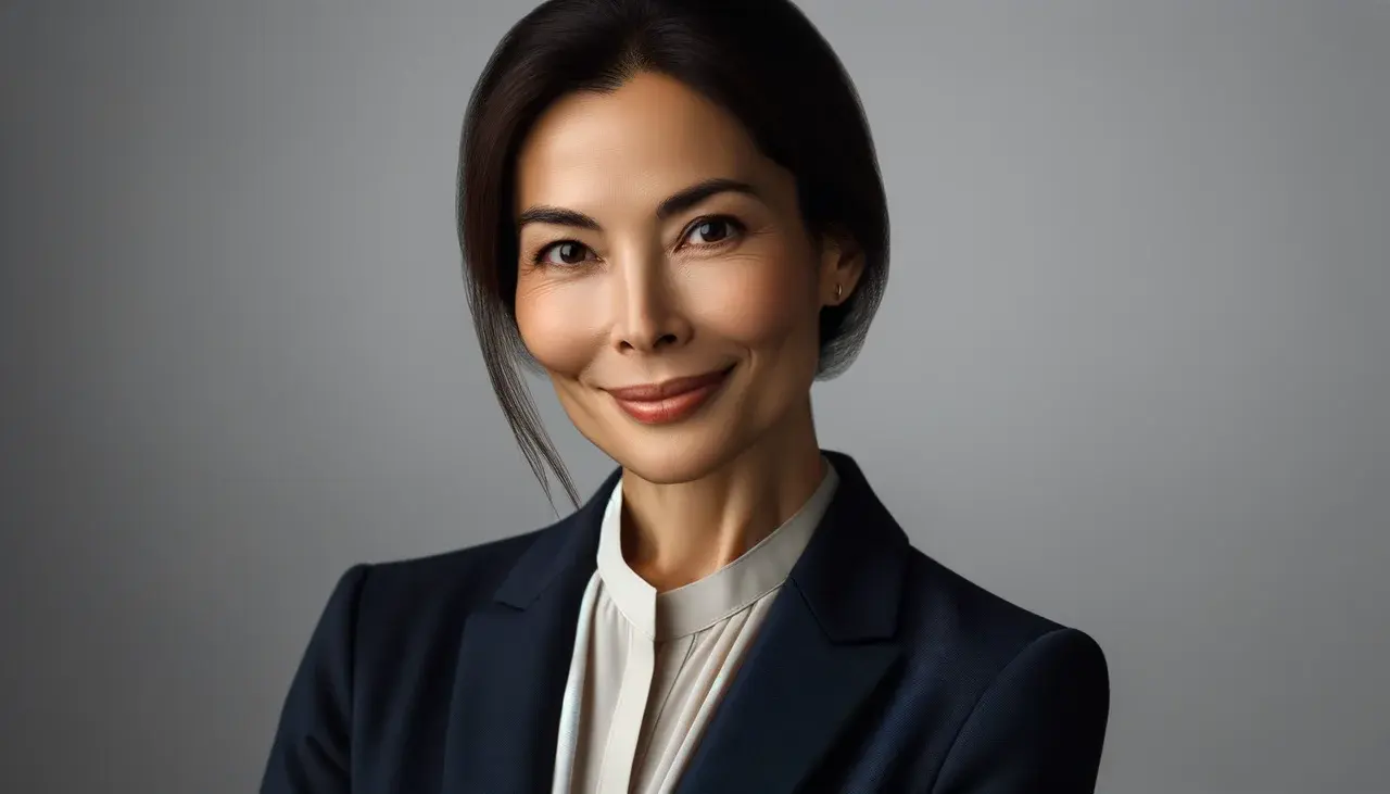 Dr. Sarah Chen