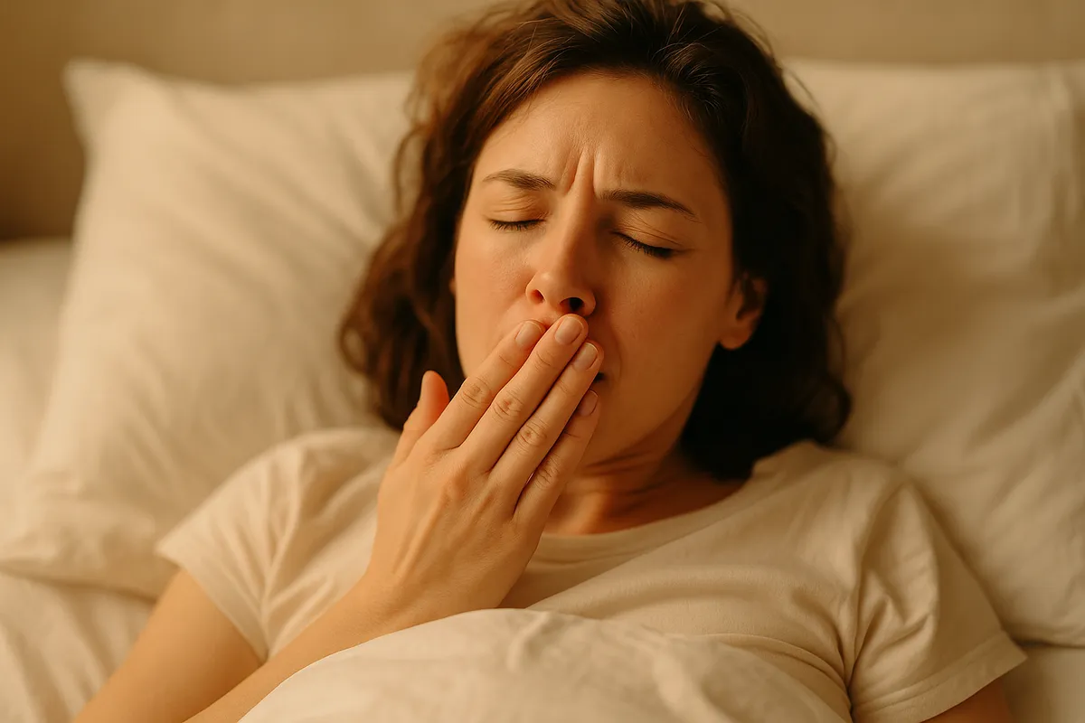 Why Morning Breath Happens (And How to Finally Fix It)