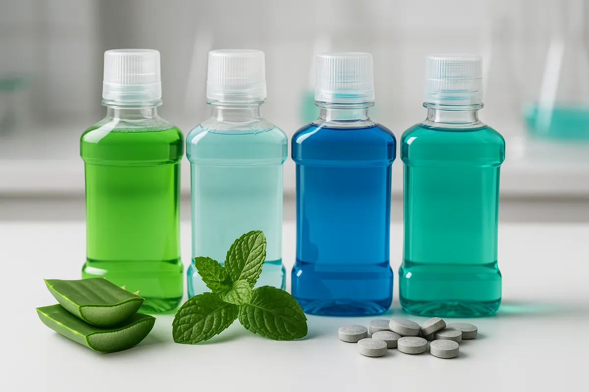 Why Zinc Is the Most Underrated Oral Health Ingredient