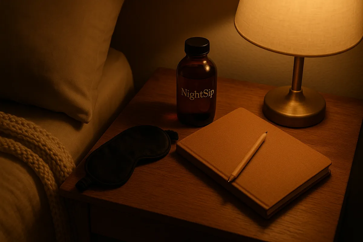 5 Nighttime Habits for Fresher Mornings