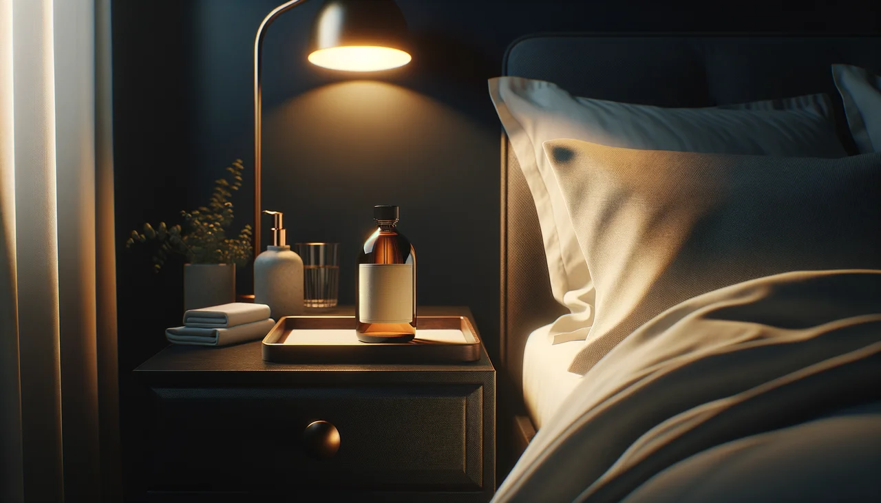 5 Nighttime Habits I Changed That Made My Mornings Fresher