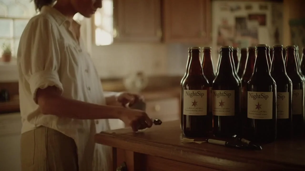 One Year of Building NightSip: What Went Right and Wrong